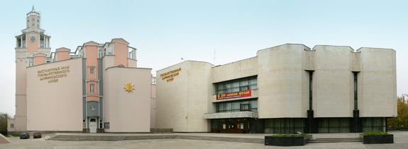 Музей Москвы Официальный Сайт Фото