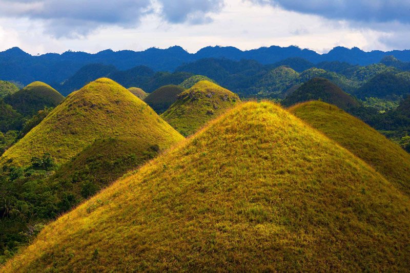 «Филиппины – чудо природы и культуры»