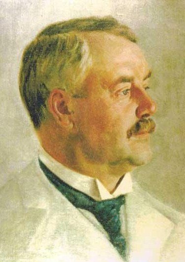 Friedrich Jacob von Falz-Fein