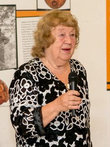 Киселёва Наталья Николаевна