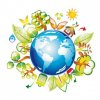 Музей отпраздновал "Международный день Земли"