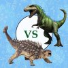 Занятие для дошкольников «Соревнования древних ящеров: растительноядные против хищников»