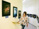 Открытие Фестиваля подводной фотографии «Дикий подводный мир»