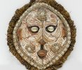 Ритуальная маска из Новой Гвинеи