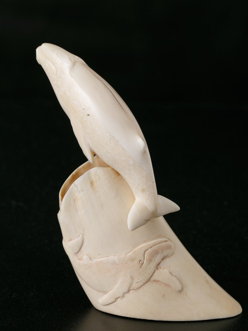 Путешествие на Чукотку