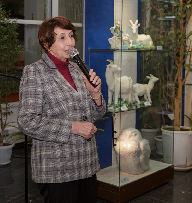  «В гармонии с миром» 