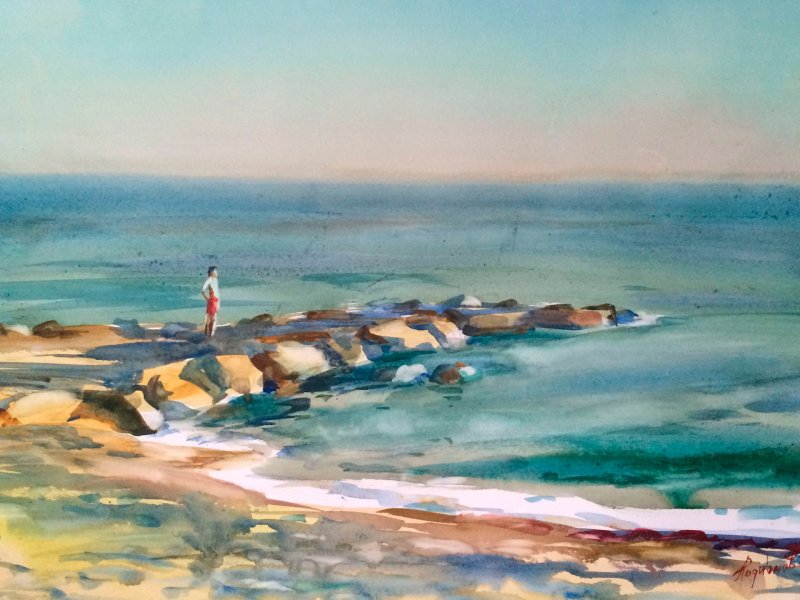 Союз воды и света