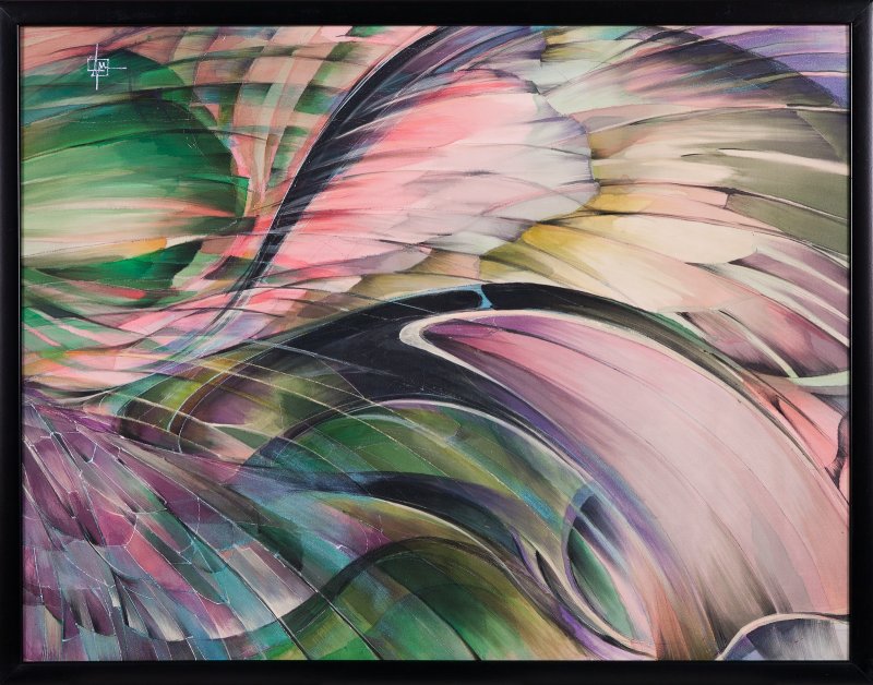 Батик Милосердова А.В.