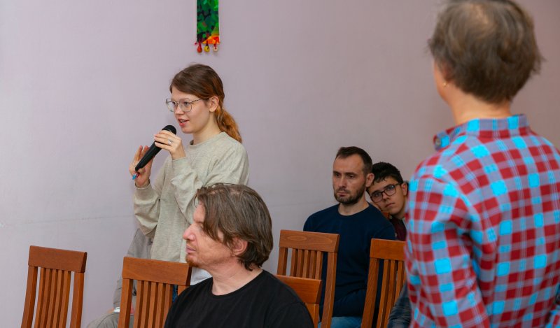 Фестиваль науки 2024