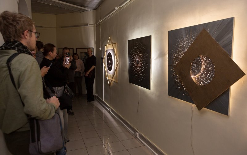 Ночь искусств