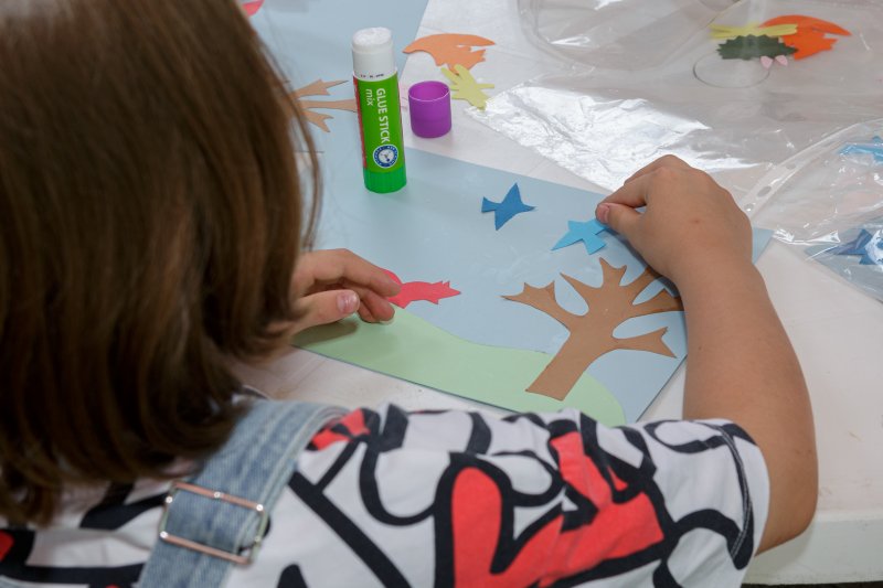 Читаем и творим 5