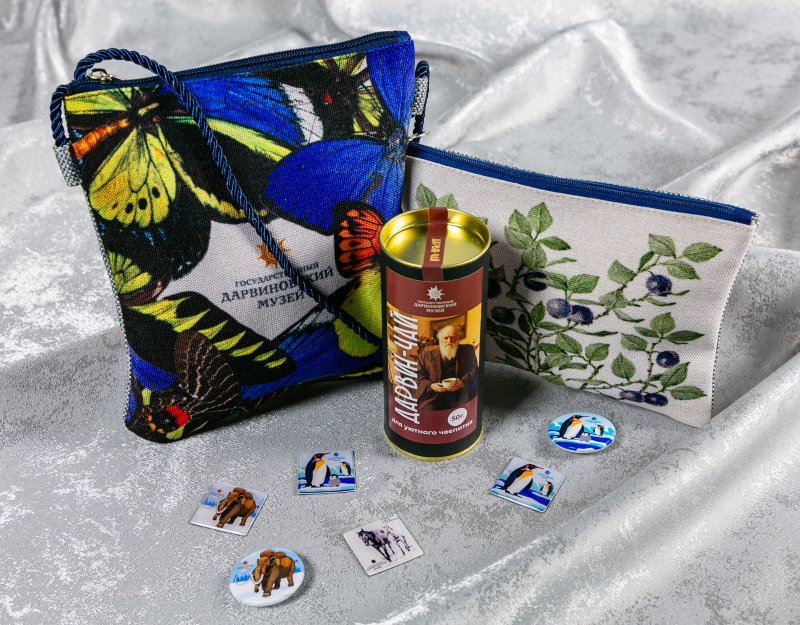 Для милых дам