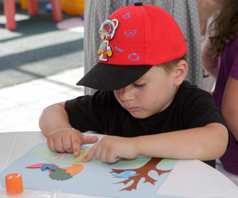 Читаем и творим 4