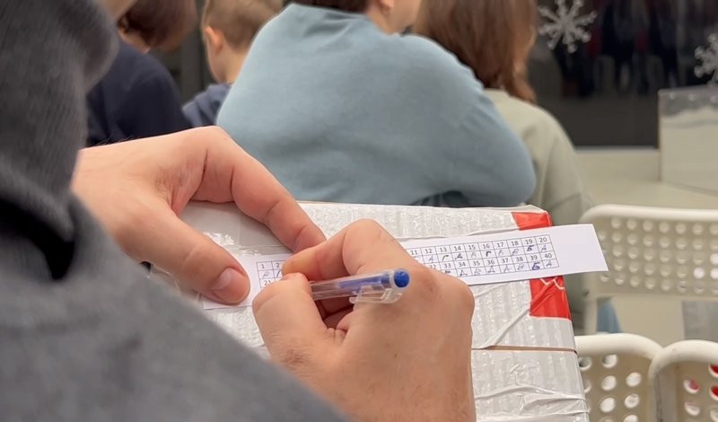 Робостанция 2
