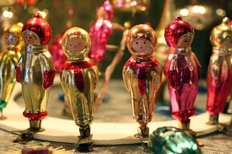 Старый Новый год