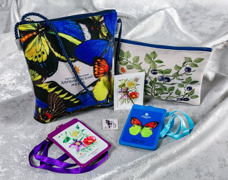 Для милых дам