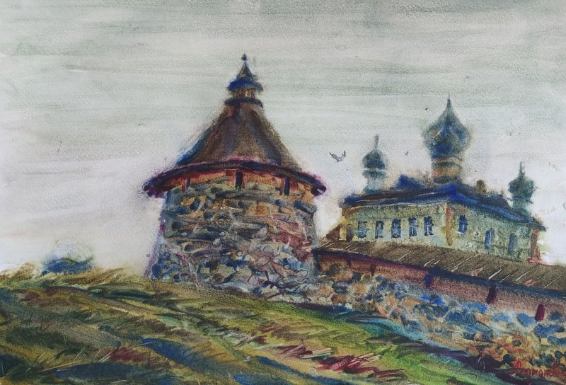 Союз воды и света