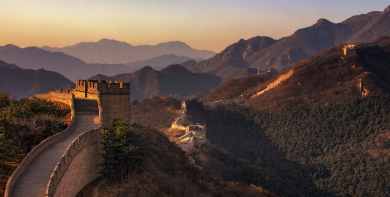 Открытие фотовыставки «О Китае, далеком и близком»