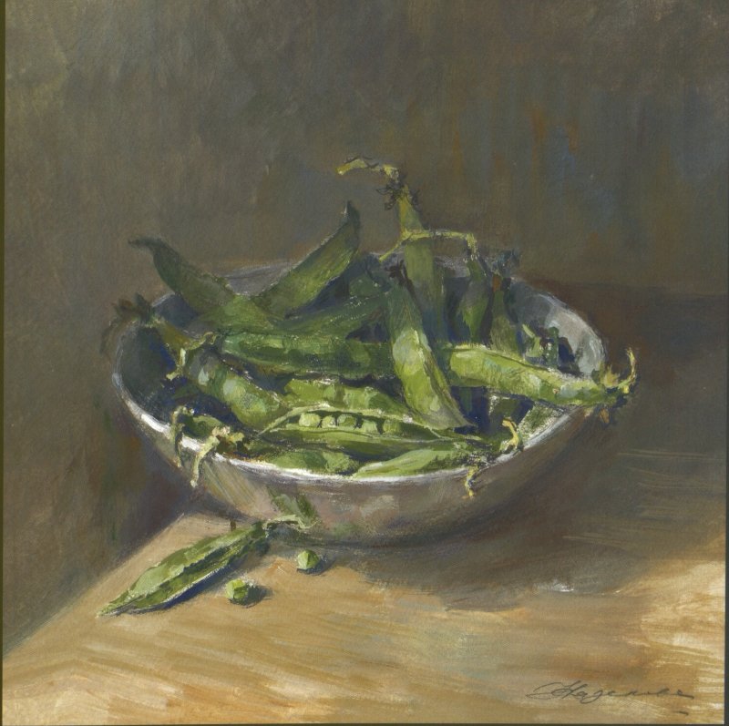 Сонеты в цвете