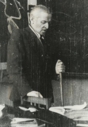 Хахлов В.А.