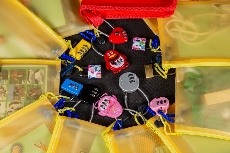 Квест На поиски Слономуха