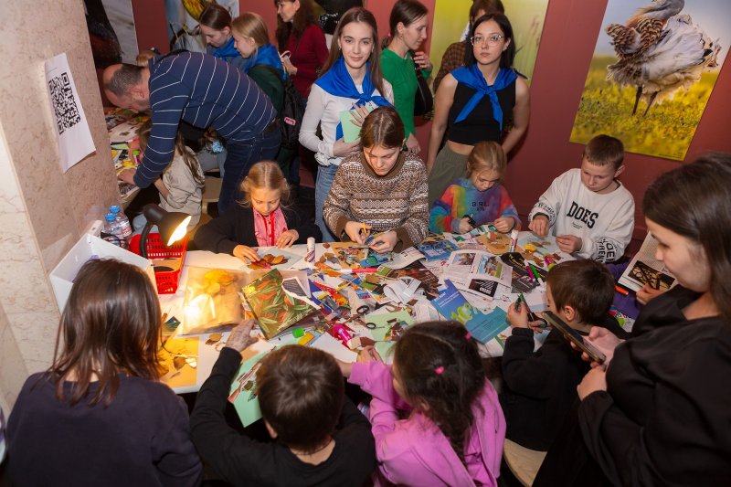 Ночь искусств