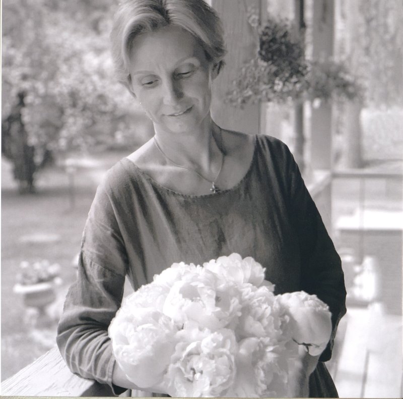 Сонеты в цвете