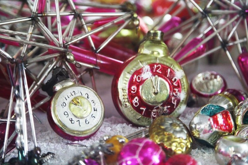 Старый Новый год