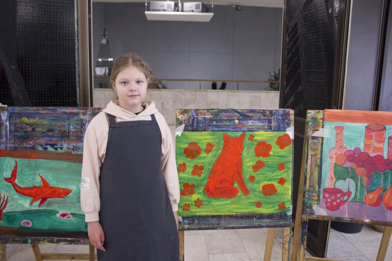 Взрослеем с музеем