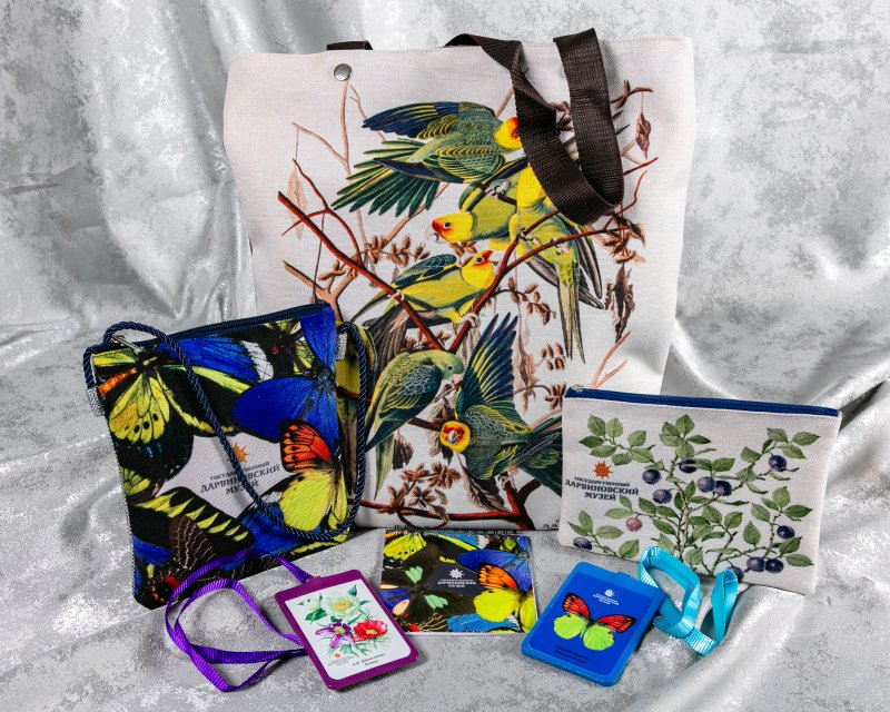 Для милых дам