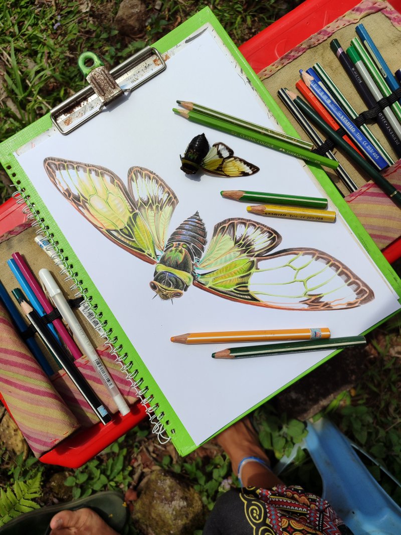 ЯРЧЕ НЕ БЫВАЕТ!