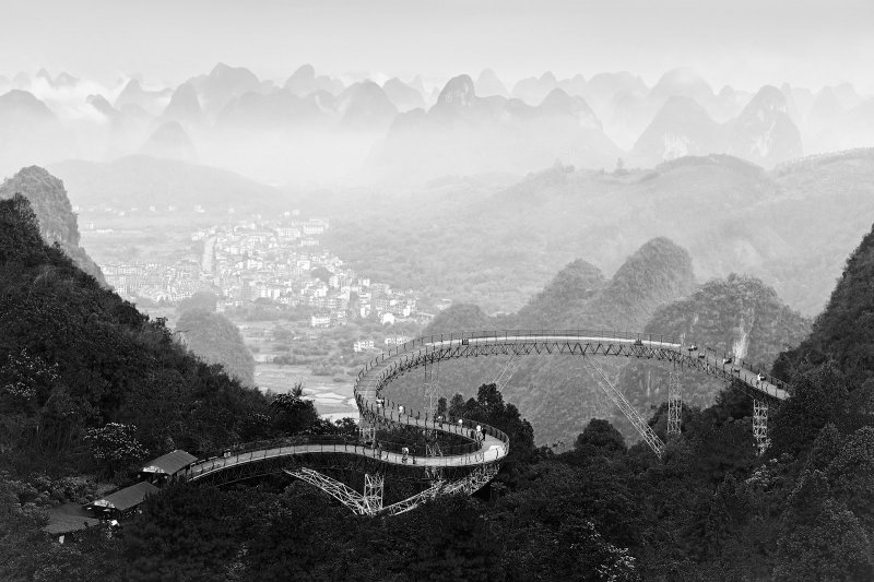 Открытие фотовыставки «О Китае, далеком и близком»