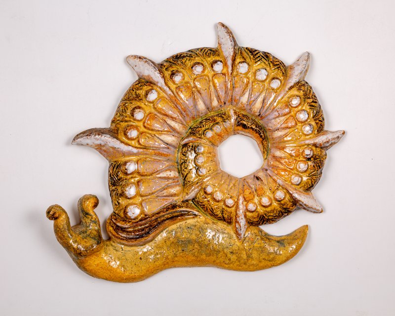 В гармонии с миром