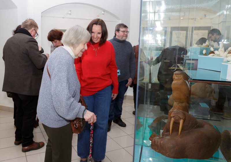 «В гармонии с миром» 