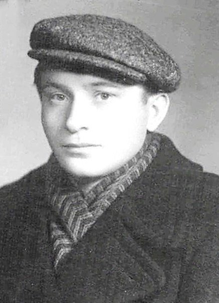 Владимир Иванович Зарубин