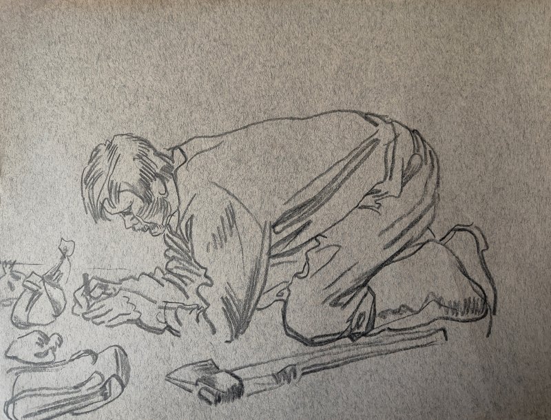 Торжественное открытие выставки От Москвы до Камчатки