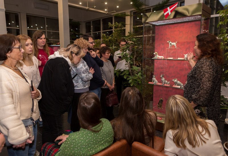 Ночь искусств