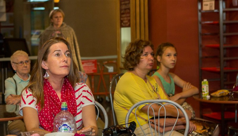 Сто лет сохраняя будущее