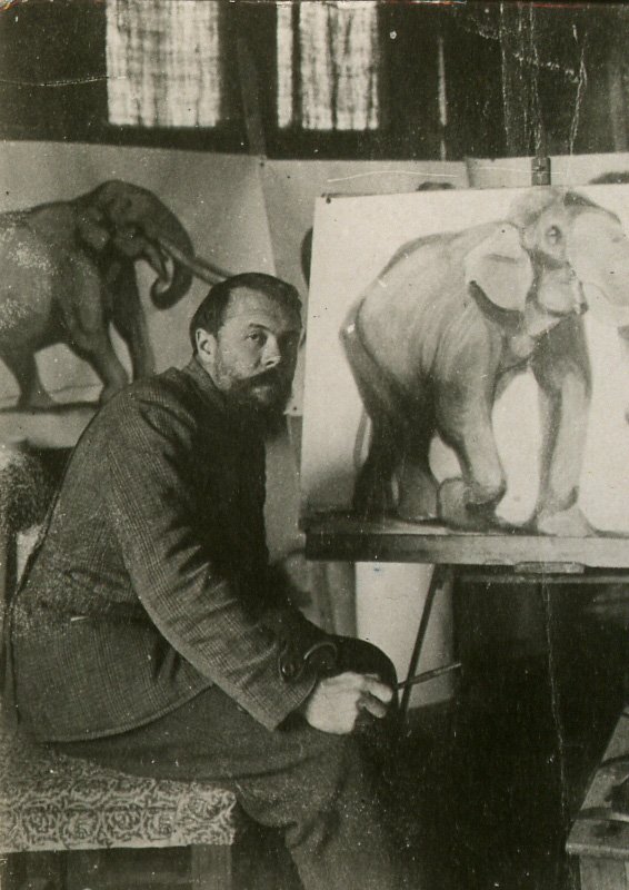 160 лет со дня рождения Редьярда Киплинга