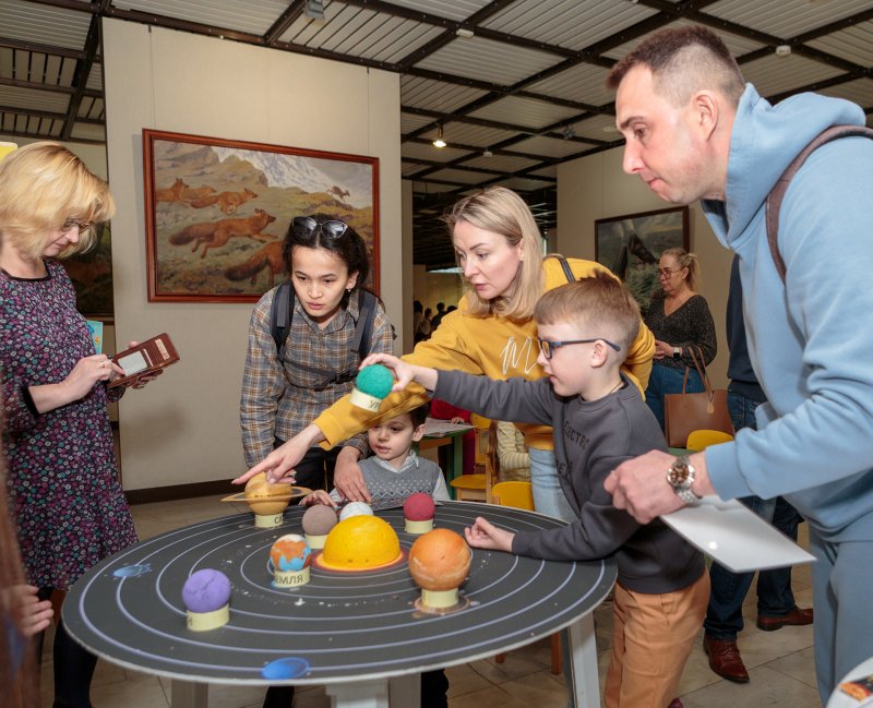 МЕЖДУНАРОДНЫЙ ДЕНЬ СОЛНЦА 2022