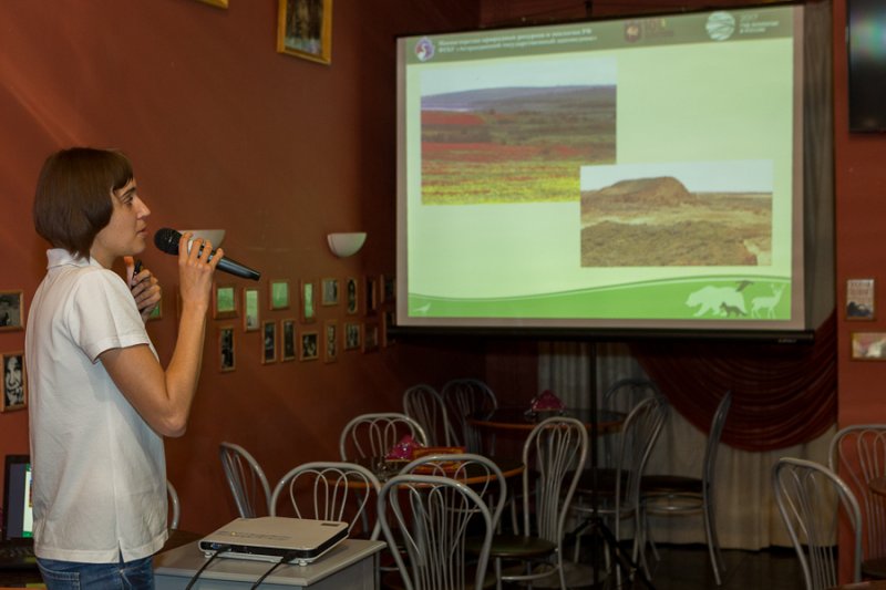 Сто лет сохраняя будущее