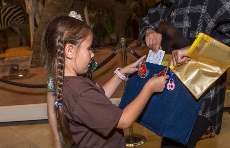 На поиски Слономуха КВЕСТ С ВЕДУЩИМ для детей 8-11 лет