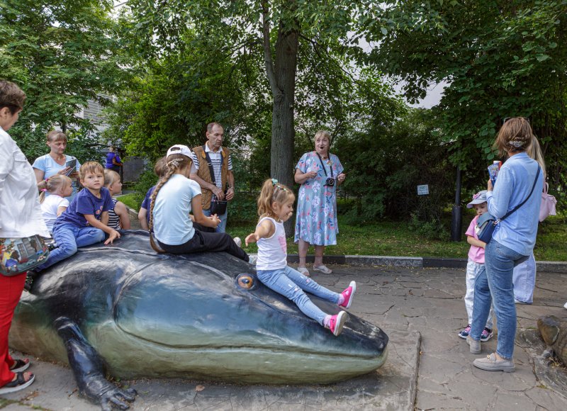 День семьи, любви и верности