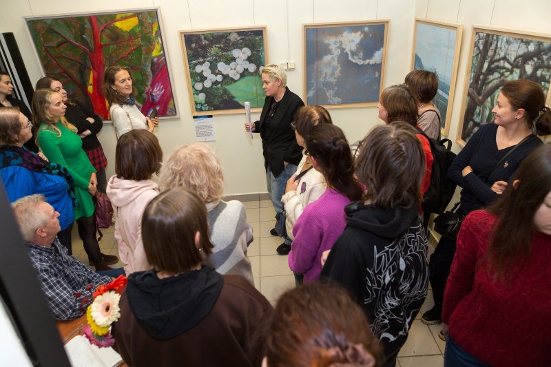 Ночь искусств