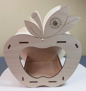 Кормушки для птиц — лучший зимний сувенир!