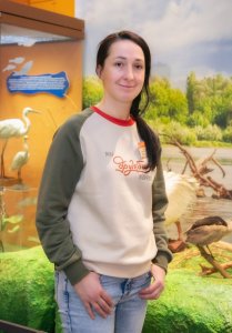 Горбанева Анна Васильевна