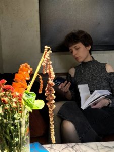 Анисимова Анастасия Андреевна