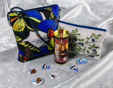 Для милых дам 