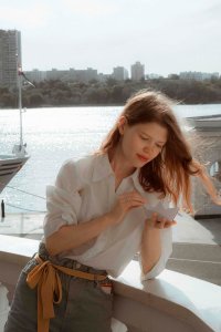 Болтачева Ульяна Владимировна