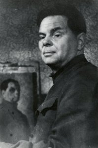 Георгий Евлампиевич Никольский